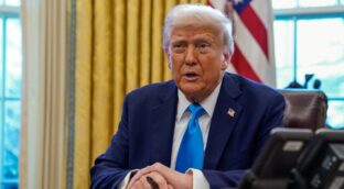 La CIA ofrece un despido pactado a todos sus trabajadores siguiendo los planes de Trump