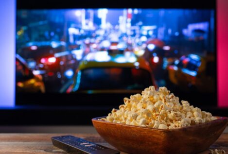 Dónde ver las películas nominadas a los Oscar 2025