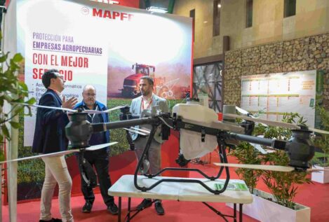 La dualidad del campo español: líder en 'agrotech' mientras los agricultores agonizan