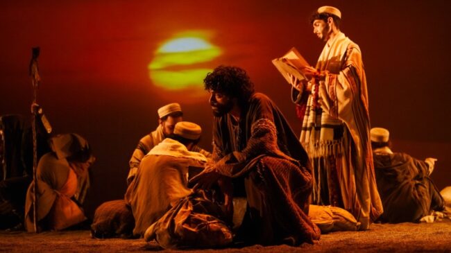 Musicales Barcelona 2025: última oportunidad para ver 'El médico, el musical'