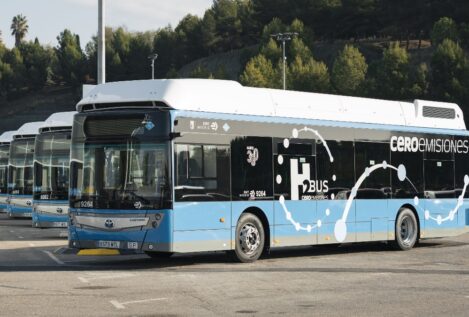 Estos son los requisitos para trabajar en la EMT de Madrid