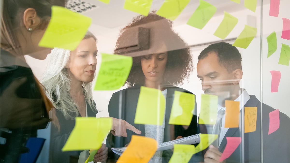 ¿’Fast sustainability’ o ‘Impact as usual’?