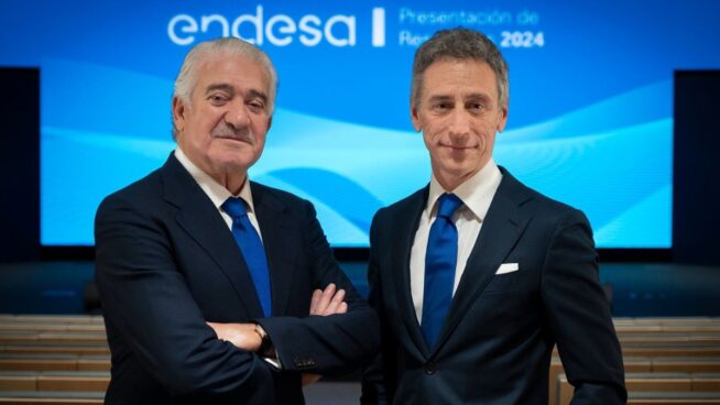 Endesa ganó 1.888 millones de euros en 2024 y superó con creces sus objetivos fijados