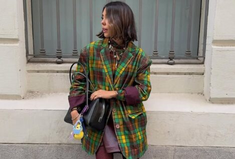 Despídete del leopardo: este es el estampado estrella para esta primavera
