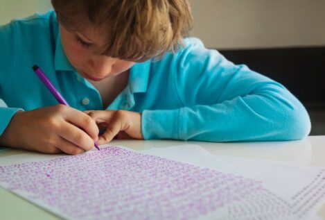 Un estudio revela por qué el ejercicio mejora la coordinación en personas con Asperger