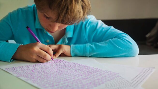 Un estudio revela por qué el ejercicio mejora la coordinación en personas con Asperger