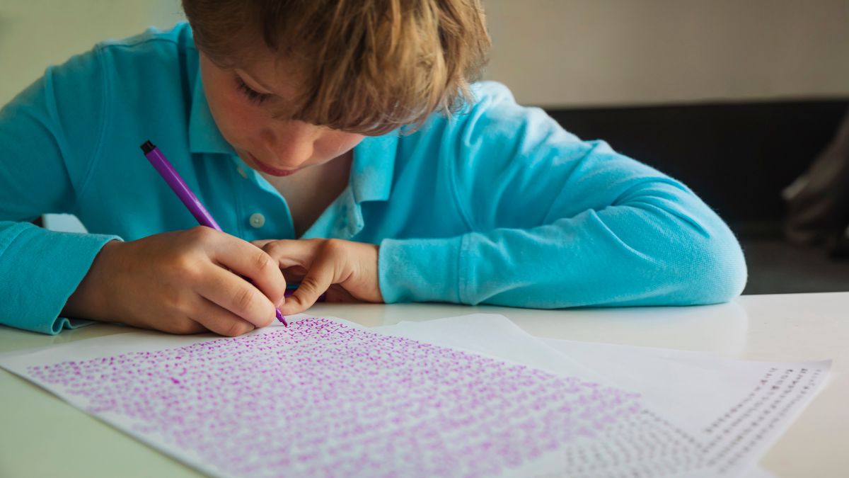 Un estudio revela por qué el ejercicio mejora la coordinación en personas con Asperger