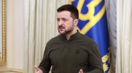 España y otros países europeos instan a dar a Kiev «garantías de seguridad» para lograr la paz