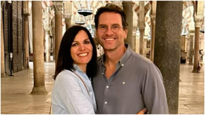 Eva Pedraza, más allá de su pasado como Miss: su relación con un actor y su paso por la política