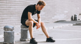 Cuando te pasas de frenada con el running: qué pasa si cometes excesos haciendo ejercicio