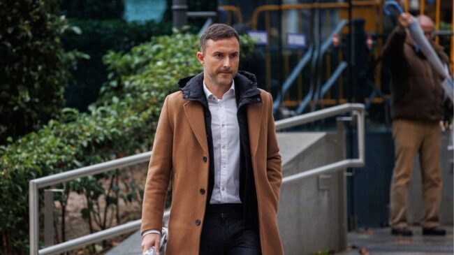 Un exdirectivo de la RFEF califica a Hermoso de «muy influenciable y manipulable»