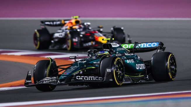 Calendario de F1 2025: carreras, fechas y circuitos de la temporada