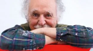 Fallece el pintor cubano Waldo Balart, maestro del arte geométrico y cuñado de Fidel Castro