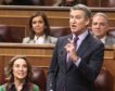 El PP consigue que el Congreso apruebe luchar contra la ocupación ilegal con el apoyo de Junts