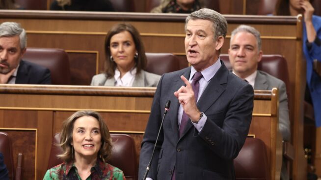 El PP consigue que el Congreso apruebe luchar contra la ocupación ilegal con el apoyo de Junts