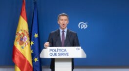 Feijóo anuncia que los presidentes del PP votarán contra la condonación de la deuda