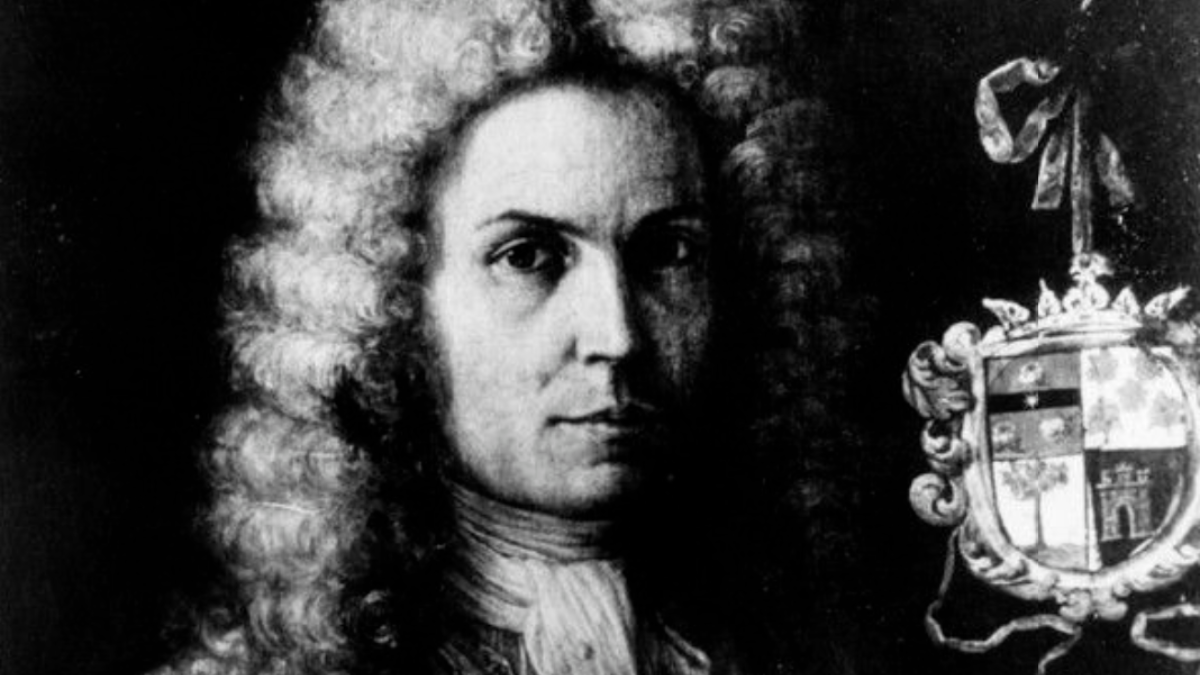 Felipe de Neve, el fundador de Los Ángeles y San José