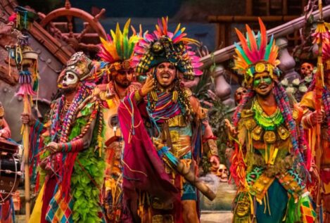 Final del Carnaval de Cádiz 2025: cuándo es, dónde verla y las actuaciones de este lunes