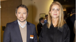 La razón por la que Manuel Martos y Amelia Bono no han firmado su divorcio tras separarse