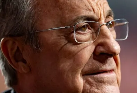 Conjura mundial contra el Real Madrid