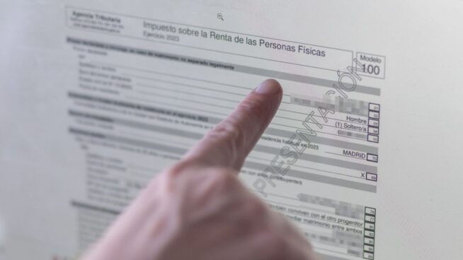 Fedea propone desdoblar las retenciones del IRPF en un tramo estatal y otro autonómico