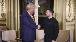 Trump confirma que este viernes firmará con Zelenski el acuerdo sobre tierras raras