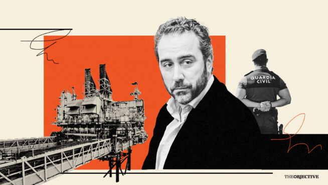 La UCO alerta del auge de fraudes del fuel tras 10 investigaciones como la que cerca a Aldama