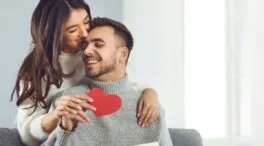15 frases para felicitar el Día de San Valentín