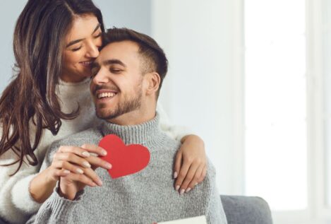 15 frases para felicitar el Día de San Valentín