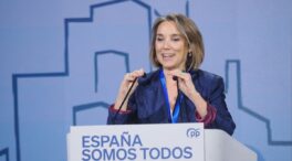 El PP ve a Vox en «problemas» ante sus ataques en plena salida de García-Gallardo