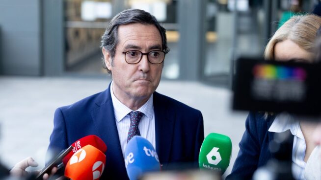 Garamendi rechaza la condonación de la deuda autonómica y aboga por reformar el sistema