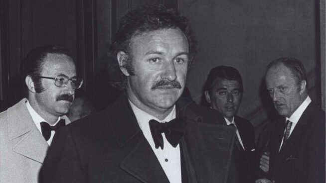 Hallan muerto al actor Gene Hackman junto a su esposa en su casa de Nuevo México