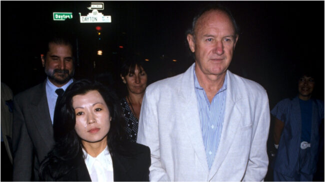 La última hora de la investigación sobre la rara muerte del actor Gene Hackman y su mujer
