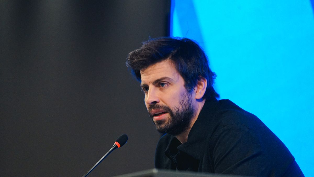 Piqué, citado como investigado el 14 de marzo por mediar con Arabia Saudí para la Supercopa