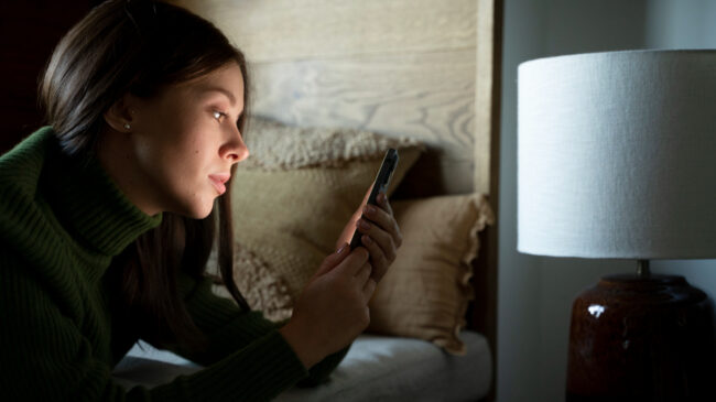 Invisible pero no silencioso: así afecta el 'ghosting' al bienestar emocional