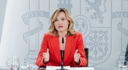El Gobierno denuncia filtraciones en la imputación de la asesora de Gómez en Moncloa