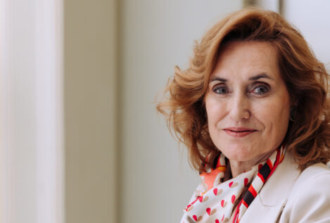 Laura González-Molero abandona el consejo del Sabadell para asumir la presidencia de DKV