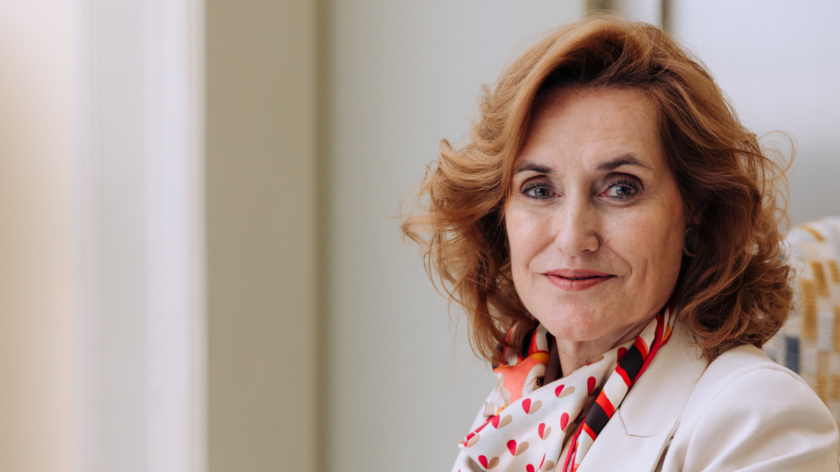 Laura González-Molero abandona el consejo del Sabadell para asumir la presidencia de DKV