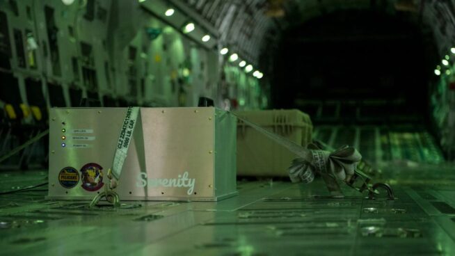 Los ejércitos se preparan para liquidar el GPS y ya prueban sistemas de orientación alternativos