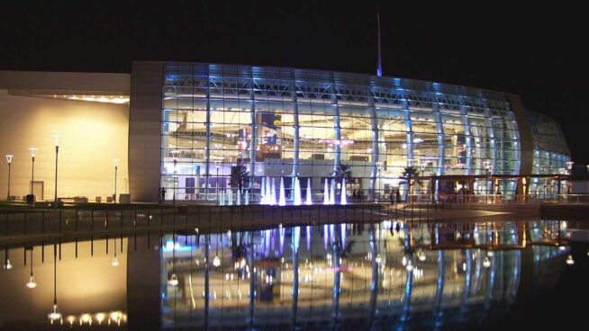 Las socimi de capital sudafricano protagonizan las compras de centros comerciales en España