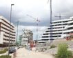 Las hipotecas suscritas sobre viviendas se dispararon un 11,2% en 2024