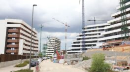 Las hipotecas suscritas sobre viviendas se dispararon un 11,2% en 2024