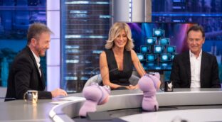 Una noche en 'El hormiguero'