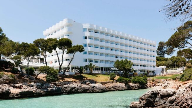 Blackstone estudia la salida a Bolsa de la hotelera española HIP