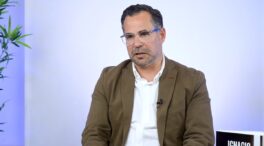 Los emisarios del PSOE también pidieron a Stampa datos sobre el juez García-Castellón