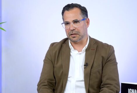 Los emisarios del PSOE también pidieron a Stampa datos sobre el juez García-Castellón