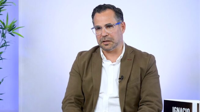 Los emisarios del PSOE también pidieron a Stampa datos sobre el juez García-Castellón