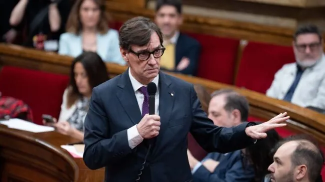 El 15% de los diputados del Parlament recibe asesoría para mejorar sus discursos en catalán