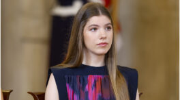 Empieza la cuenta atrás para la infanta Sofía: en las próximas semanas se conocerá su futuro