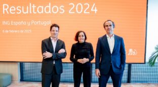 ING se libra un año más de pagar el impuestazo del Gobierno a la banca